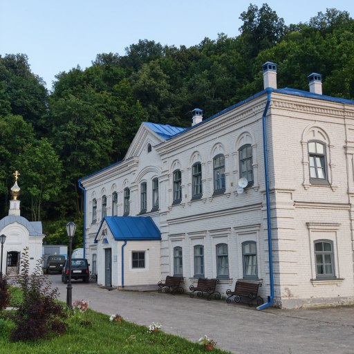 Вознесенский Макарьевский собор 2