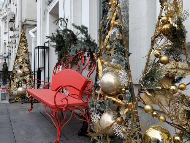 Фотозона F-people