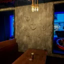 Бар Моряк и Чайка 2