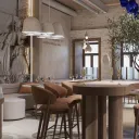 Ресторан DIA 0