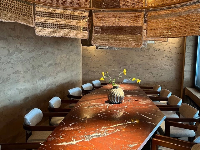 Ресторан TOLOKA