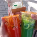 Фестиваль напитков и сладостей на Кремлевской набережной 2