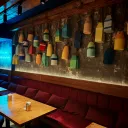 Бар Моряк и Чайка 4