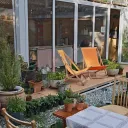 Дворик Priroda Store 0