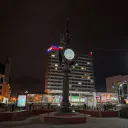 Часы на Баумана 0