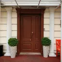 Отель Лампа на Муштари 0