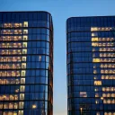 Гостиница Millenium Panorama 1
