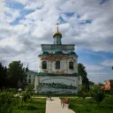 Архиерейское подворье 6