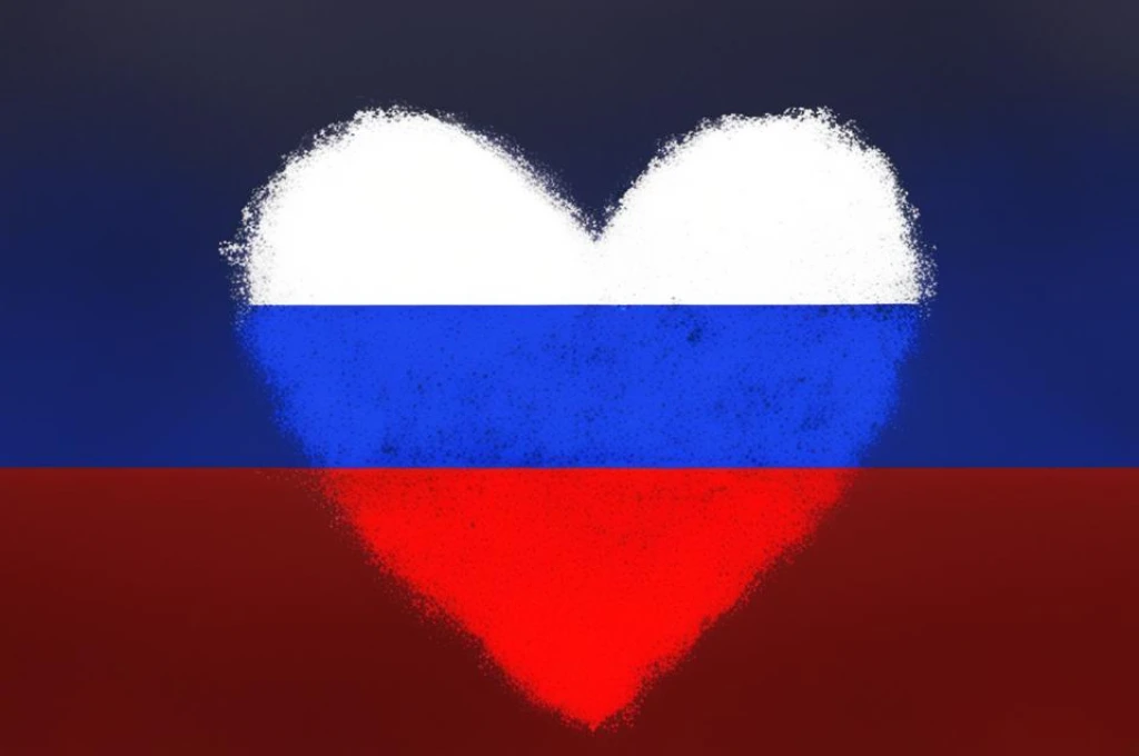 Литературно-музыкальный вечер «Я люблю Россию» Литературно-музыкальный вечер «Я люблю Россию»