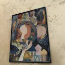 Интерьер в театре кукол Экият 2