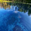 Смотровая площадка, Голубые озера 1