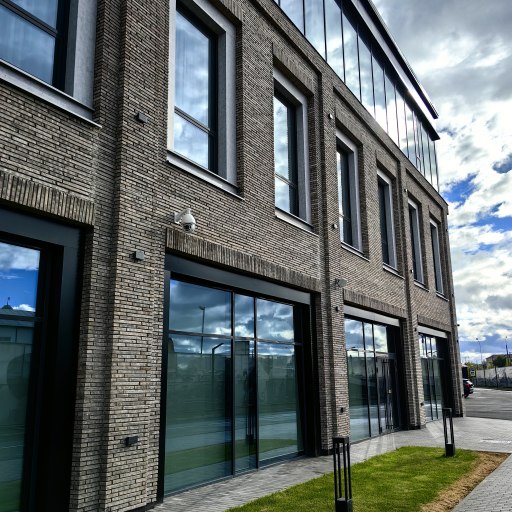IT PARK им. Башира Рамеева 8
