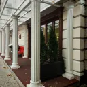 Кафе ECLAIR на Маяковского, 30а 0