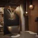 Ресторан DUNE (Арт-Центр) 1