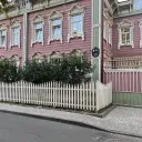 Розовый деревянный дом Сафы Бахтеева на Тукая, 72 4