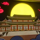 CHINA TOWN в Дубай Молл 4