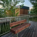 Большое чайковое озеро 2