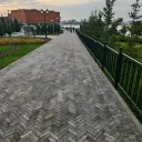 Фуксовский сад и смотровая 3