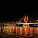 Мост Миллениум 2