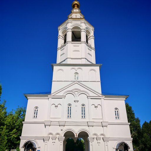Зилантов Монастырь 1