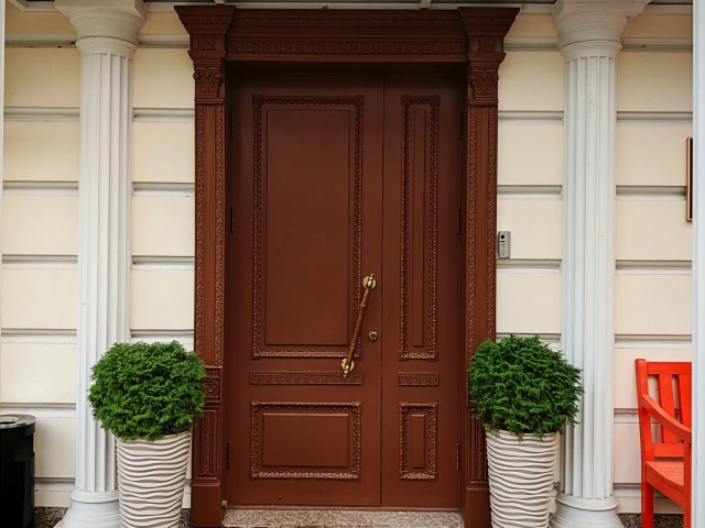 Кафе ECLAIR на Маяковского, 30а