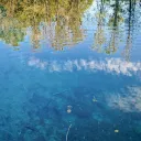 Смотровая площадка, Голубые озера 2