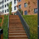 Парк Аркадия у ЖК Аквамарин 1