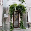 Запорожец в Старо-Татарской слободе 1