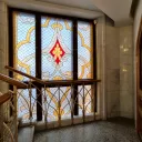 Внутри мечети Кул-Шариф 3