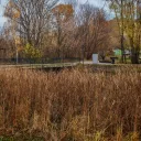 Парк Аркадия у ЖК Аквамарин 2