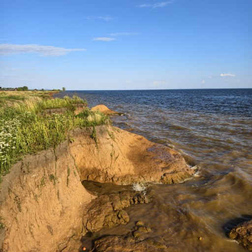 Татарская Исландия в Лаишево 3