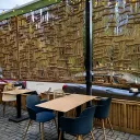 Кафе begin cafe на улице Столбова 2