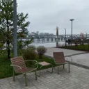 Новое пространство на Подлужной 1