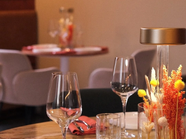 Ресторан Лилоко