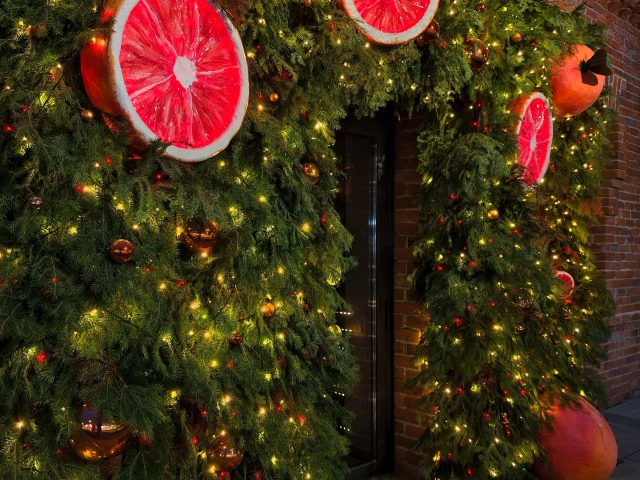 Фотозона Горыныч