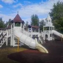 Парк Континент на Гаврилова 1