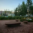 Большое чайковое озеро 3