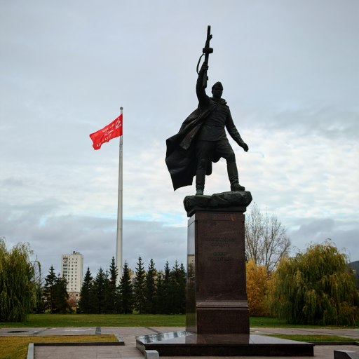 Парк Победы 6