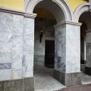 Арка у Казанского порохового завода 2