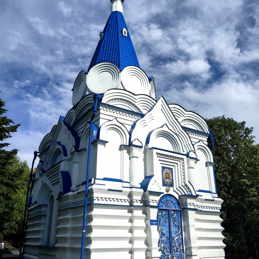 Зилантов Монастырь 2
