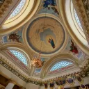 Храм-памятник в честь нерукотворного образа Спасителя 5