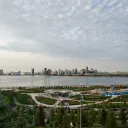 Самый большой детский парк Елмай 4