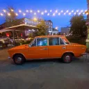 Жигули возле Татпрокат на Московской, 23 0