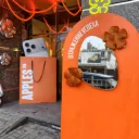 Весеннее оформление у Apples116 на Муштари, 16 0