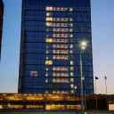 Гостиница Millenium Panorama 0