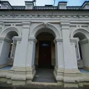 Арка дома на Лукницкого, 3 0