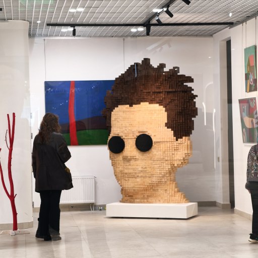 ЦУМ в Казани 3