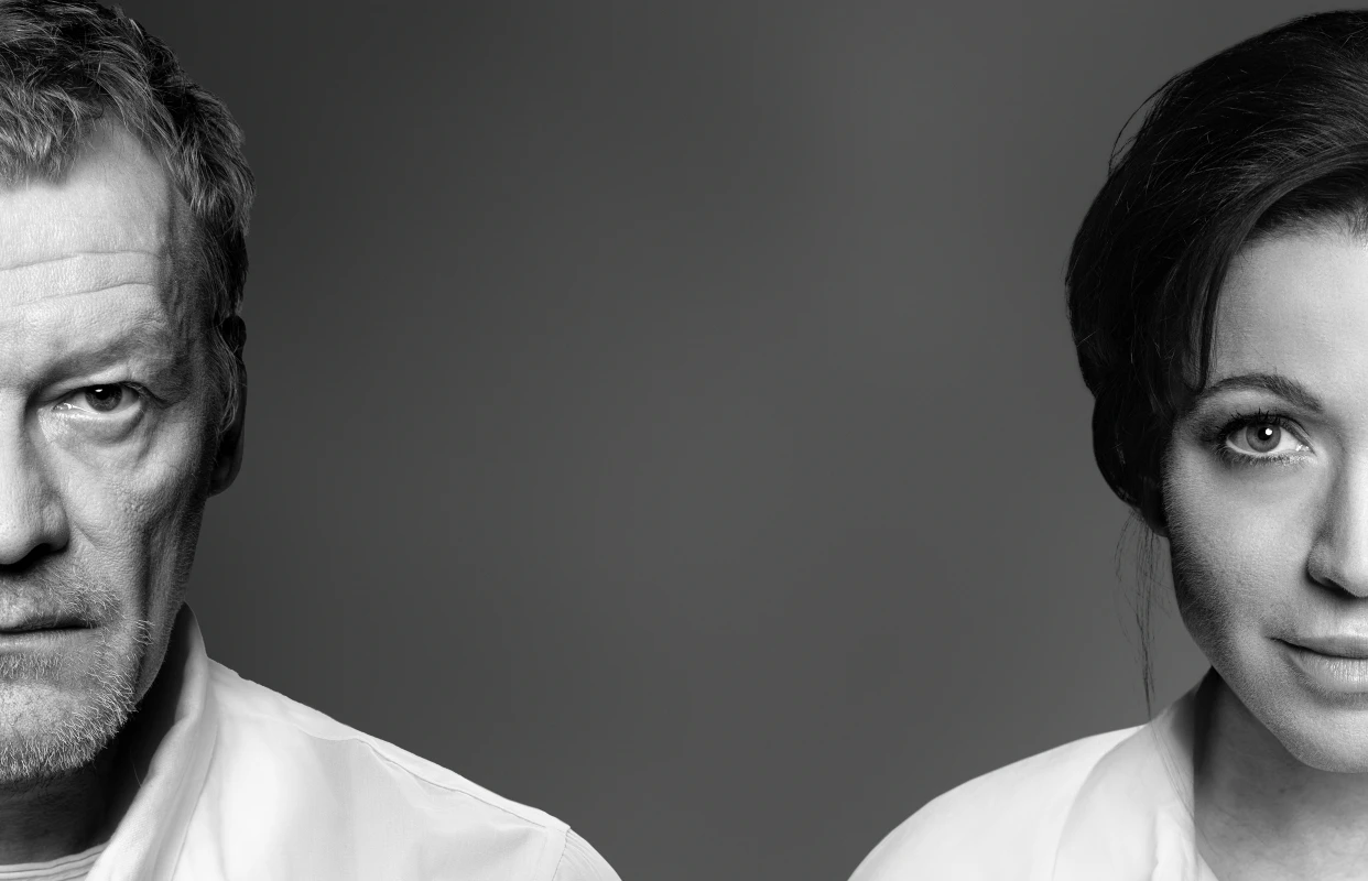 &laquo;Энштейн и Маргарита&raquo;: история любви и атомной бомбы