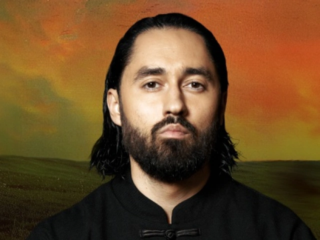 МОТ - сольный концерт